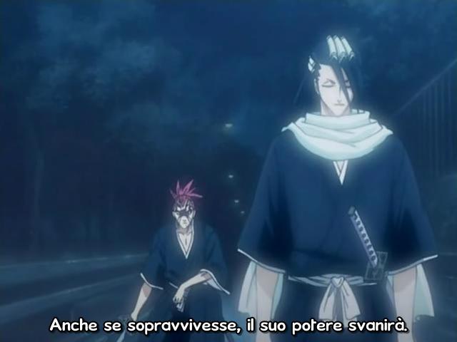 Otaku Gallery  / Anime e Manga / Bleach / Screen Shots / Episodi / 017 - Ichigo muori / 098.jpg